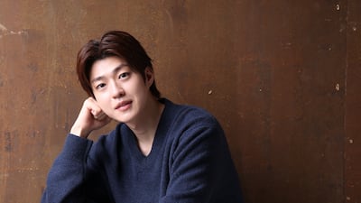 배역과 똑같이 홍콩 스타 동경했던 백성철… “이젠 한국의 금성무라 불려요”