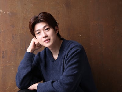 배역과 똑같이 홍콩 스타 동경했던 백성철… “이젠 한국의 금성무라 불려요”