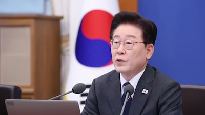 李, 검찰청 폐지에 “없는 죄 뒤집어씌우더니...국민의 역사적 결단”