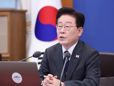李, 검찰청 폐지에 “없는 죄 뒤집어씌우더니...국민의 역사적 결단”
