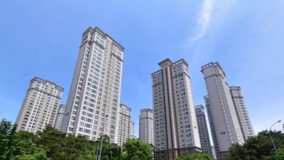 S. Korea’s Tax Reform to Charge 630M Won in Capital Gains Tax on 10-Year Banpo Homeowners