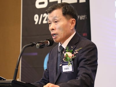 ‘李 경기 출신’ 이병우, 서류 6등·면접 8등 하고도 마사회 부회장 됐다