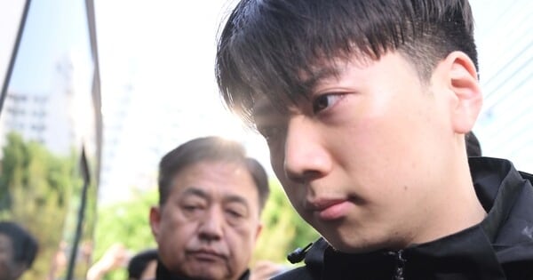 미등 장착에 헬스 장갑까지… 치밀하게 여고생 살해 계획한 장윤기