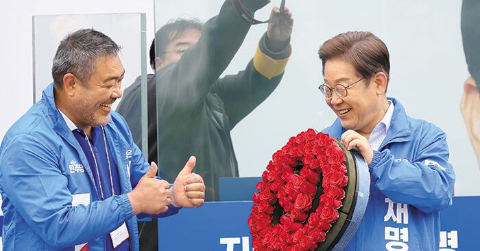 배우 이원종 관련 보도 이미지