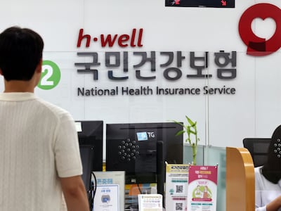 고령화에 커지는 건보 적자…올해 1분기에만 4조원 육박