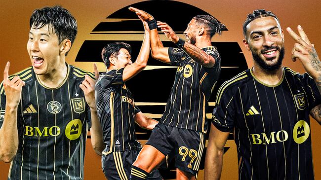 폰테크 달인 “흥부 듀오 막을 팀 있을까?” MLS도 놀란 ‘손흥민 효과’…또 트로피 도전 보인다 ‘LAFC 파워랭킹 2위 등극’