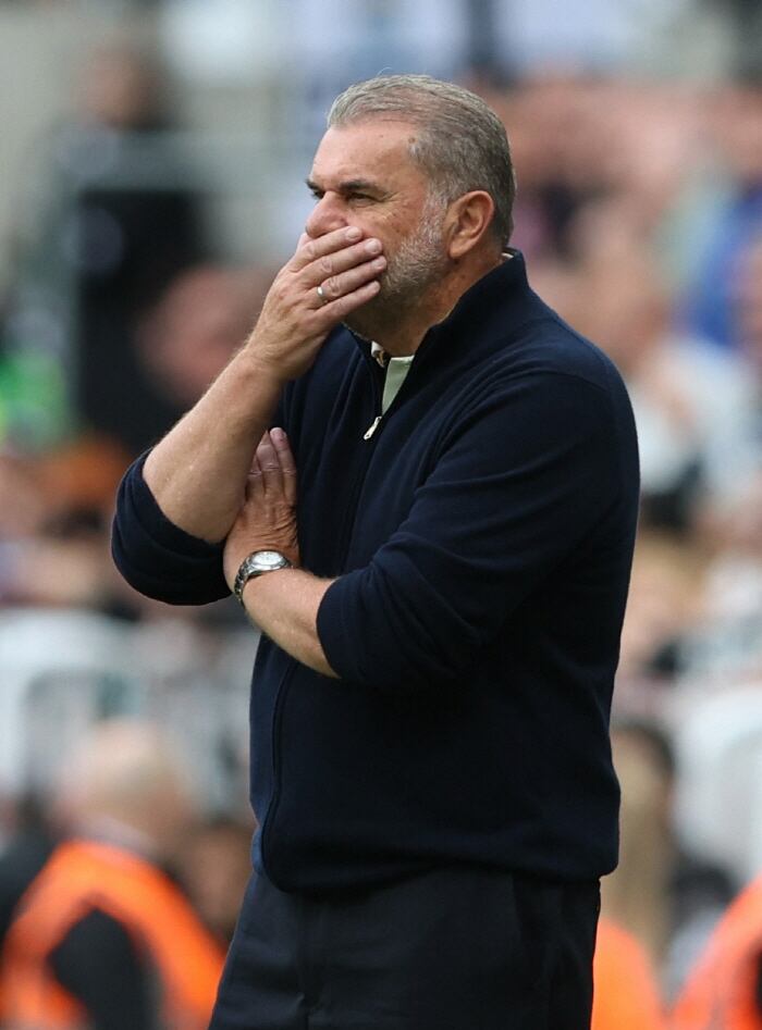 폰테크 달인 ‘흥민아, 나 진짜 어떻게 하니’ 英 BBC 인정…손흥민 없이 못 이기는 포스테코글루 입지 위태 ‘123일 해고 감독 언급’