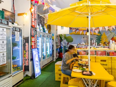 “찌개는 직접 끓여드세요” 외식업계에 번진 무인점포