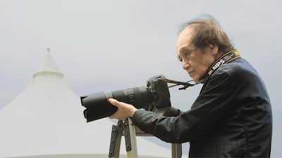 60년간 10만컷… 한국에 빠진 일본인이 담은 현대史