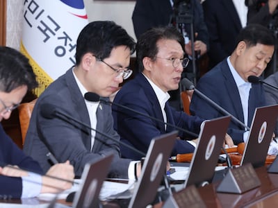 2000억달러 규모 대미 투자... ‘원리금 회수’ 조건 못 박았다