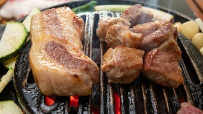 제주도가 인증한 흑돼지 뒷고기, 1kg 1만4900원 조선몰 단독 최저가