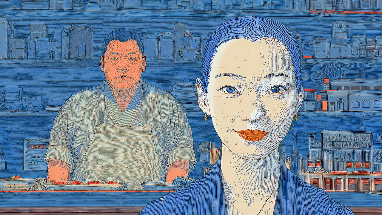 일러스트=조선디자인랩·Midjourney