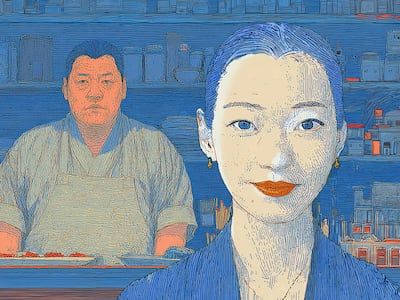 “이 따위로 장사해?” 독설을 퍼붓던 그녀의 정체는…