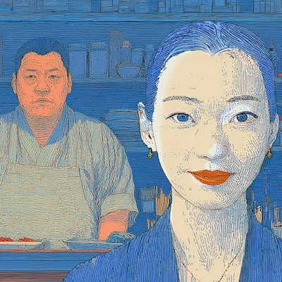 “이 따위로 장사해?” 독설을 퍼붓던 그녀의 정체는…