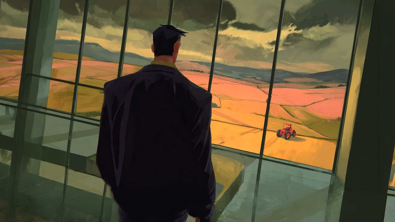 일러스트=조선디자인랩·Midjourney