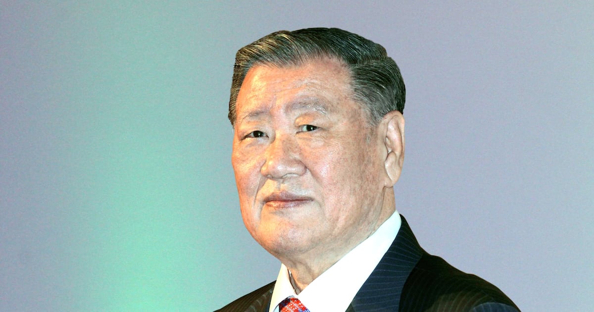 “부장 된지 한달도 안됐는데요”…정몽구 회장, “이제부터 이사 해”