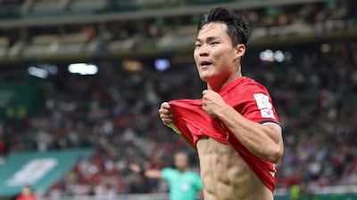 설사·고열로 “화장실도 못가겠다”던 오현규... 극적 회복해 결승골 넣은 비결