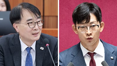 Ruling Party Lawmaker Draws Fire for ‘Long Live Kim Il-sung’ Remark to North Korean Defector