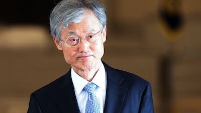 조희대의 승부수에 법적 외통수에 걸린 청와대