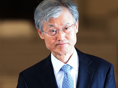 조희대의 승부수에 법적 외통수에 걸린 청와대