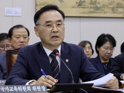 차정인, 친누나 미인가 국제학교 운영에 “10년 이상 연락 안 해... 형제로서 송구”