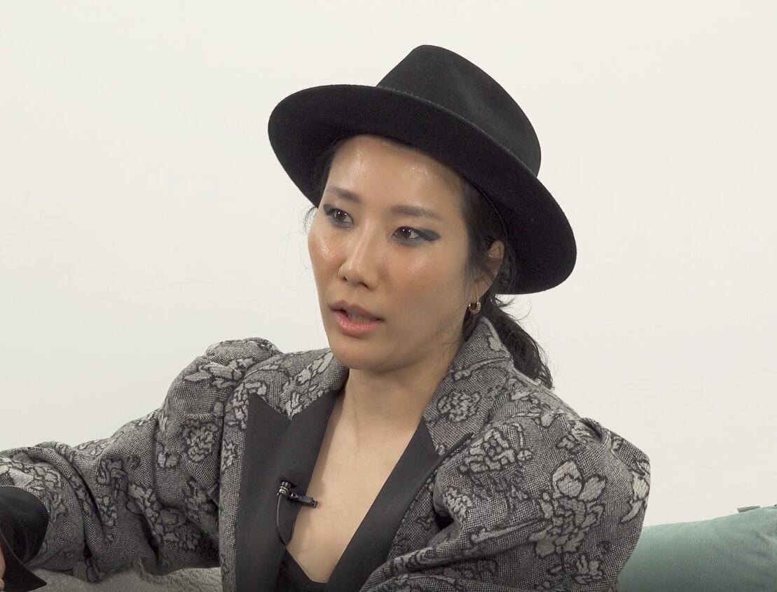 박윤희 그리디어스 대표