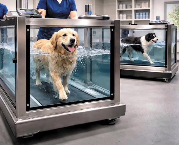 glp 1 dogs Pet Longevity Industry Booms with Anti-Aging Drugs, GLP-1 Treatments