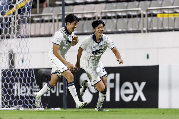 032 derby returns: Bucheon vs. Incheon