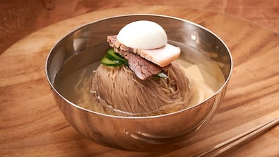 의정부에서 양평까지… 경기도 평양냉면 노포 탐방
