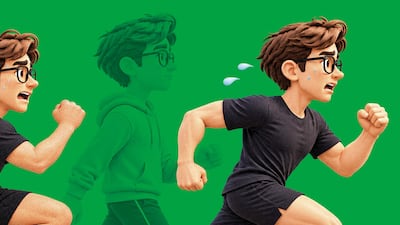 운동할 시간 없다?… 1분만 숨차게 움직여도 효과