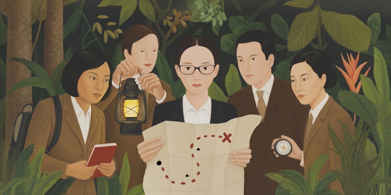 일러스트=조선디자인랩·Midjourney