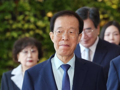 떠나는 ‘쓴소리’ 이석연 “국민통합 마지막 보루는 헌법 정신... 승리보다 공존 생각해야”