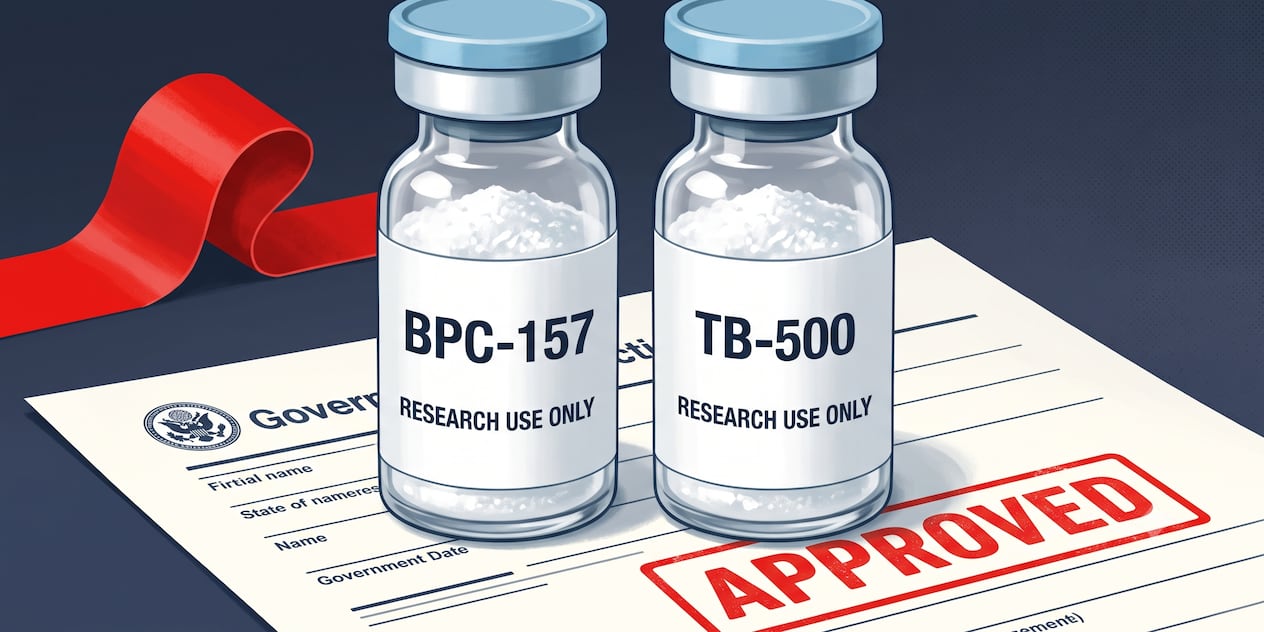 bpc-157 safety fda warning unapproved peptide bpc 157 regulatory status compounded FDA to Convene Expert Panel on Expanding Access to Next week, July 23-24, the FDA panel narrowly backs FDA Committee Votes to Ease