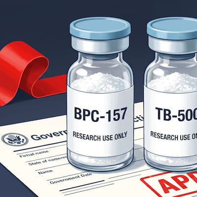 기적의 회복 주사 ‘울버린’ 양성화? 美 FDA 자문위 허용 권고