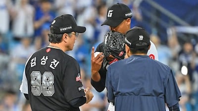팩트는 '15억 전액 보장'인데, 옵션 욕심 때문?…팩트도 모른 채 무지성 추측, 에이스 욕심이 그렇게 불편했나