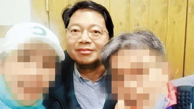 “동생, 보고 싶어 눈물이 나네” 김승원·브로커 통화 녹취록 풀렸다