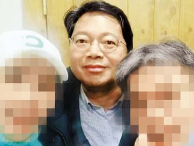 “동생, 보고 싶어 눈물이 나네” 김승원·브로커 통화 녹취록 풀렸다