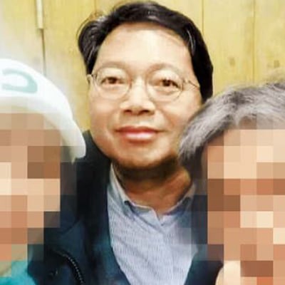“동생, 보고 싶어 눈물이 나네” 김승원·브로커 통화 녹취록 풀렸다