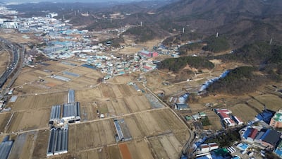 호남 반도체 앞두고 용인부터 속도…삼성, 2029년 첫 팹 가동 추진