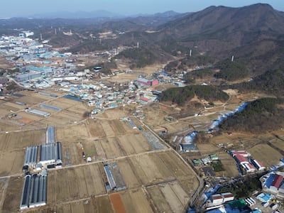 호남 반도체 앞두고 용인부터 속도…삼성, 2029년 첫 팹 가동 추진