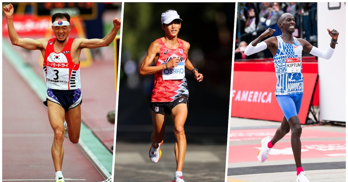 韓日 기록 격차 29초에서 7분으로… 한국 마라톤 ‘잃어버린 25년’