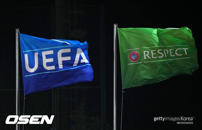 폰테크 달인 말로는 “반대한다” 유럽 축구의 금기 깨졌다…UEFA, ‘해외 리그 경기’ 허가