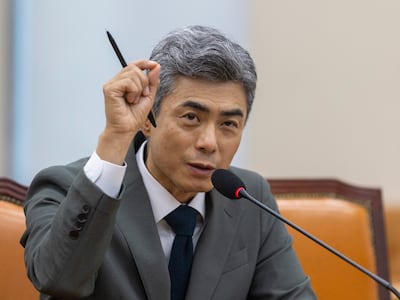 강신철 ‘철거민 특공’ 질타받자... “보상? 상상 초월할 손해 입어”
