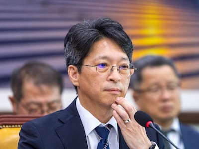 국토위, 홍지선 장관 후보 청문보고서 채택…국힘 부적격 의견