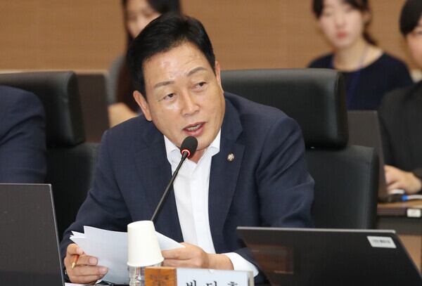 폰테크 달인 – 김선교 의원, 양평 공무원 사망에 “명예 회복할 수 있도록 끝까지 최선 다하겠다”