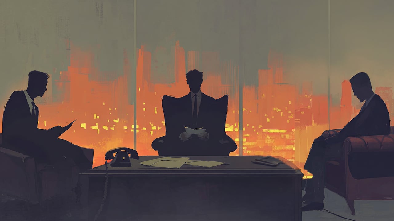 그래픽=조선디자인랩·Midjourney