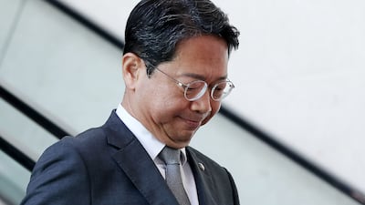 여의도에 돌던 김승원 성추행 의혹… 靑도 與도 몰랐나