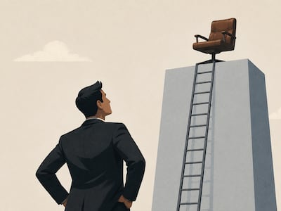 높은 자리 가면 왜 사람 바뀌나…추적 조사로 본 출세욕과 나르시시즘의 악순환