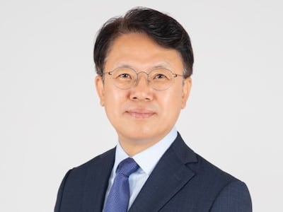 “김관정 후보 코인 사기 변호”… 피해단체, 중수청장 임명 반대