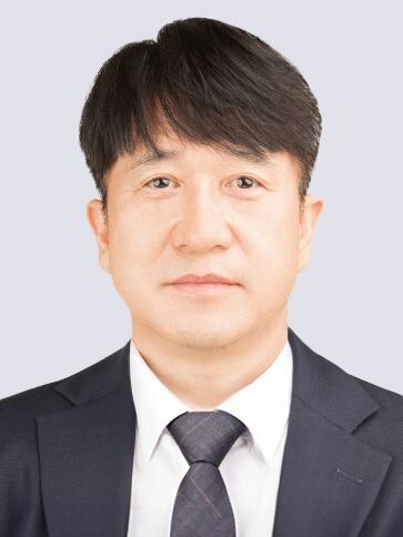 민왕일 현대리바트 대표이사(내정) 사장. /현대백화점그룹